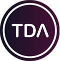 tda badge